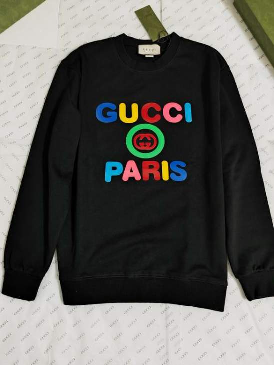 Picture of Gucci Sweatshirt TT _SKUGucciXS-LfqtG260333226